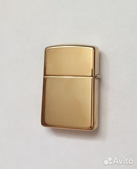 Zippo armor 169 армор