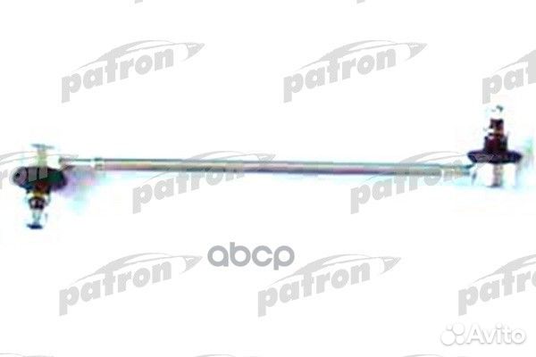 Patron Тяга стабилизатора toyota: camry 96-01 P
