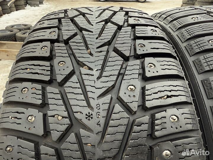 Nokian Tyres Nordman 7 215/55 R17 98T