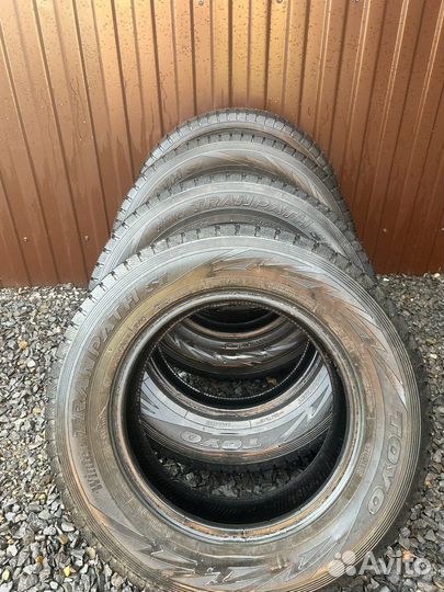 Transmaster ST 16/20 R16