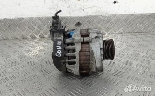 Генератор бензиновый KIA CEE'D 1 (GDN11DG01)