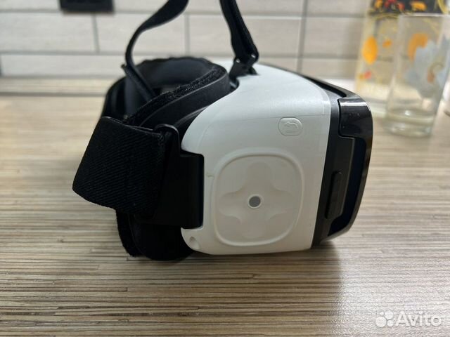 VR очки samsung