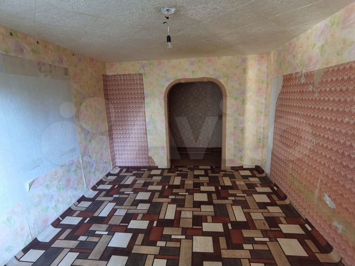 3-к. квартира, 76,9 м², 2/9 эт.