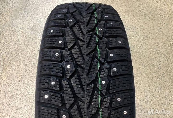 Nokian Tyres Nordman 7 185/60 R15