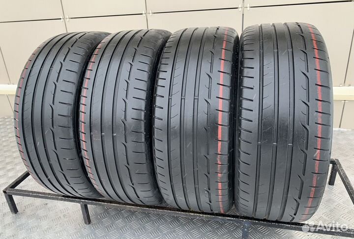 Dunlop Sport Maxx RT 225/45 R19
