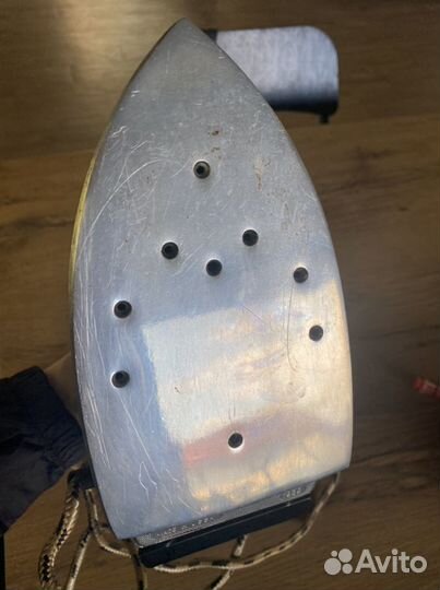 Ретро ютюг 1989 г СССР