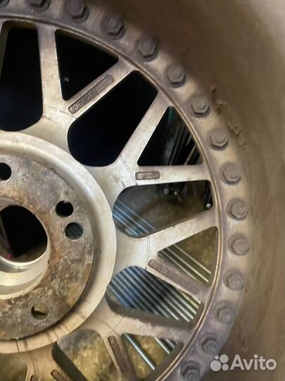 R17 Goodyear Excellence 215/45, PCD 5x114.3 DIA 60