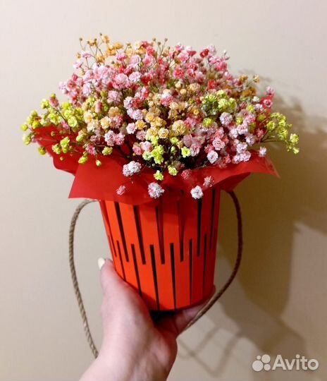 Цветочная композиция