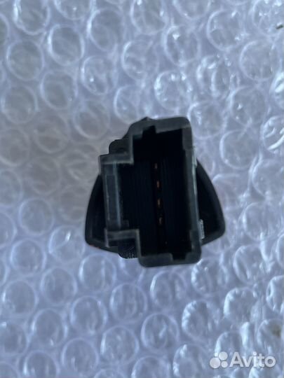 Кнопка аварийной сигнализации Laguna Лагуна 2