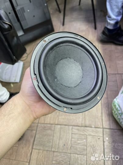 Ремонт техники JBL