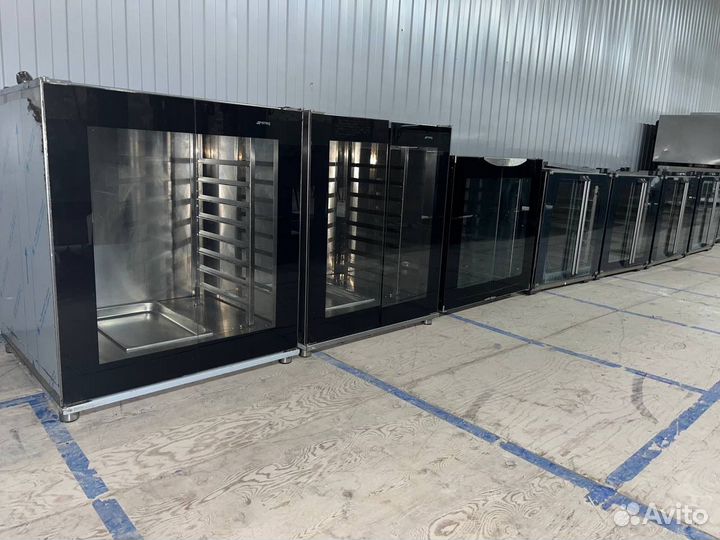 Оборудование для столовой