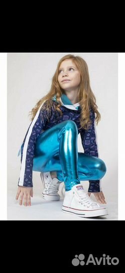 Костюм Нота Бене 134 разм