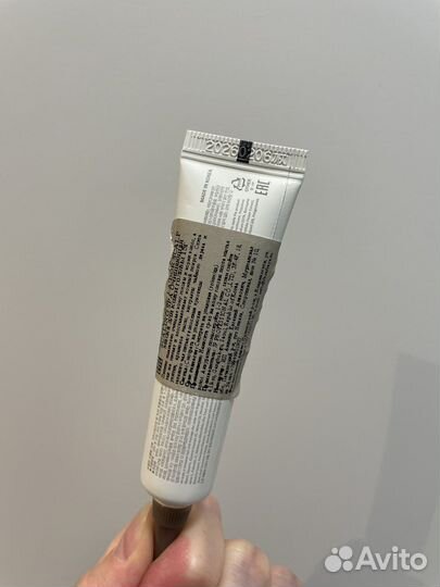 Пилинг для кожи головы