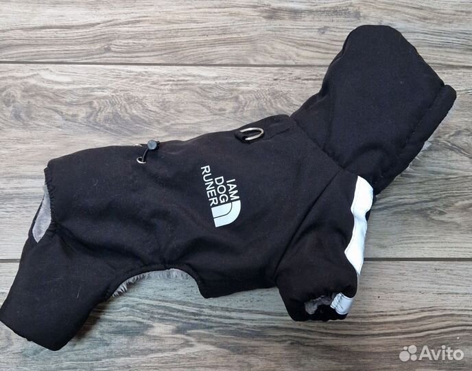 Одежда для собак мелких пород