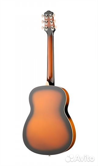 Акустическая гитара Naranda CAG110BS