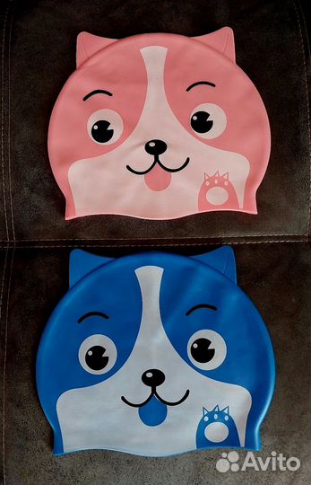 Шапочка для купания