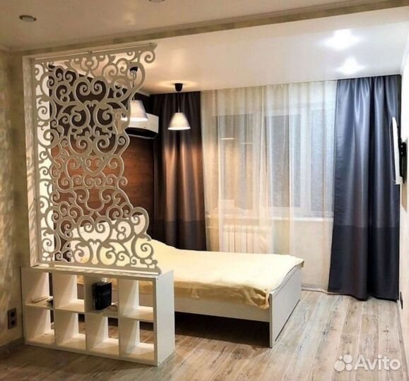 Перегородка ширма