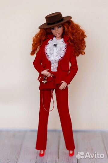 Сумочки для кукол integrity toys, barbie