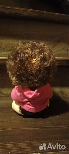 Кукла СССР гдр