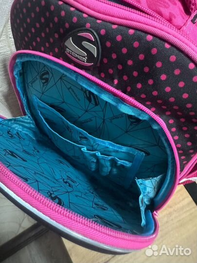 Портфель детский