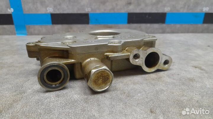 Масляный насос Infiniti Fx35 S51 3.5 VQ35HR (USA)