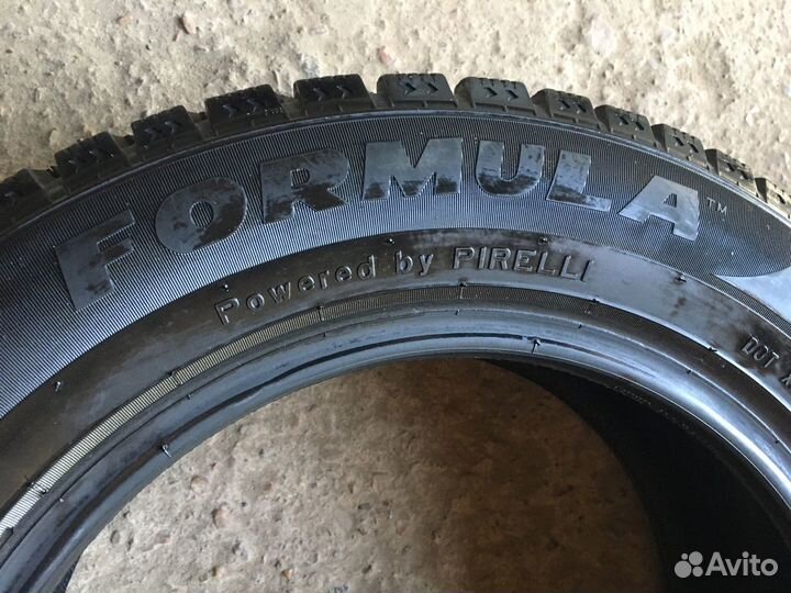 Formula Ice 175/65 R14 82T
