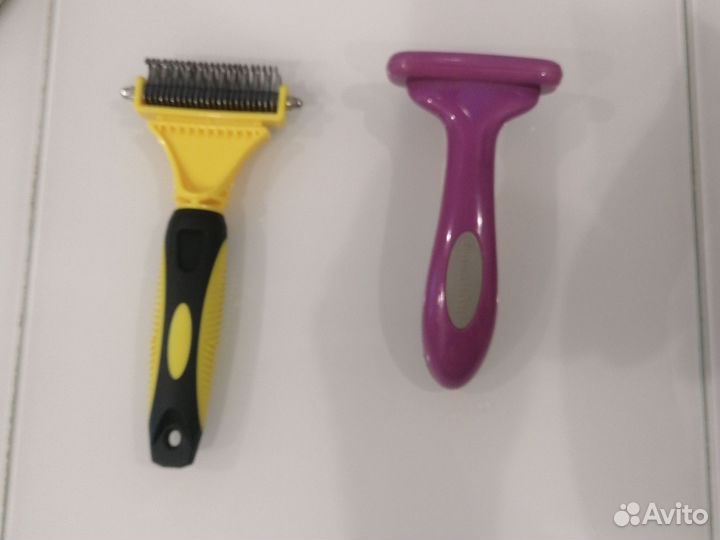 Чесалки для кошек