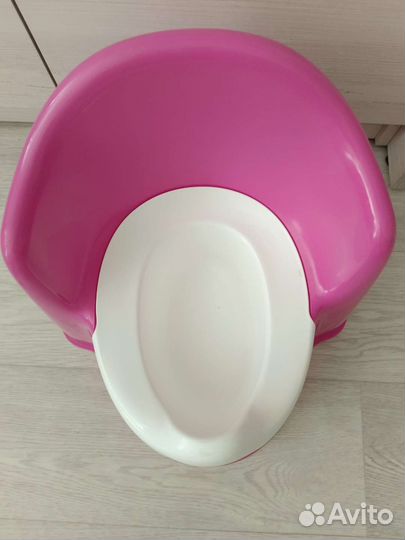 Кресло-горшок babybjorn