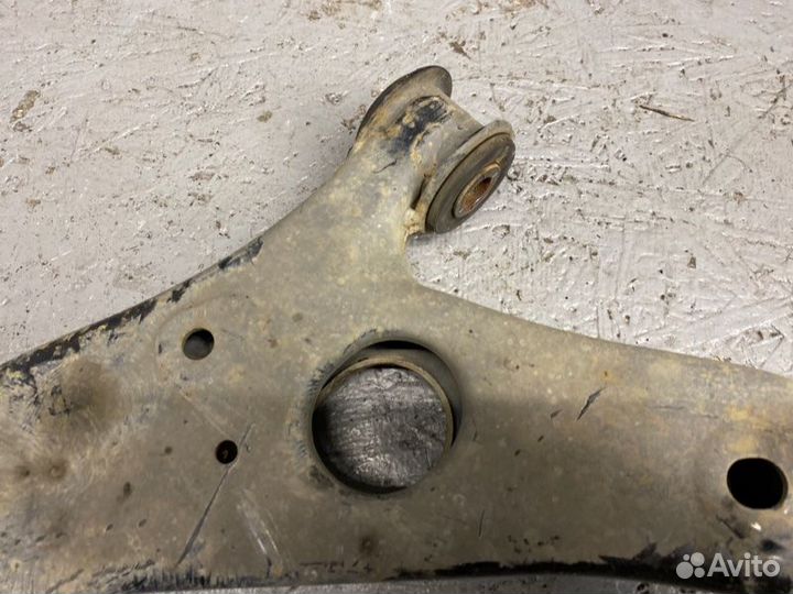 Рычаг подвески передний левый Mazda Mazda6 GJ