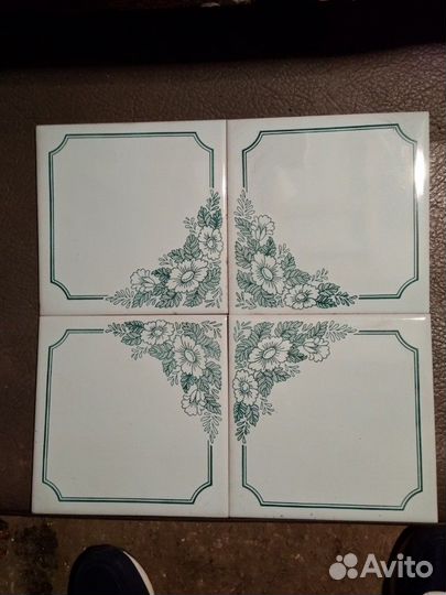 Плитка кафельная