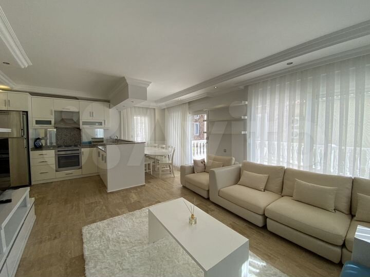 Дом 220 м² (Турция)
