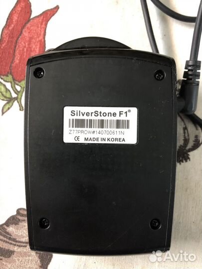 Антирадар с gps