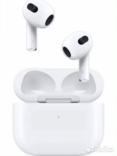 Apple airpods 3