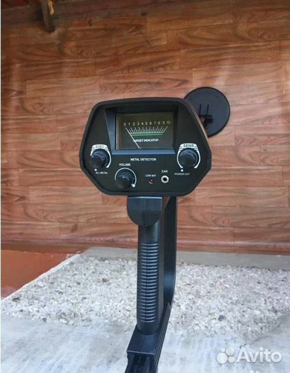 Металлоискатели (аренда и продажа)