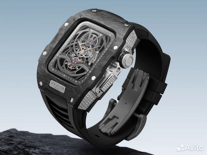 Vertu Metawatch H1 Diamond