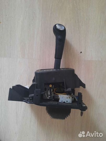 Селектор АКПП ниссан альмера н16