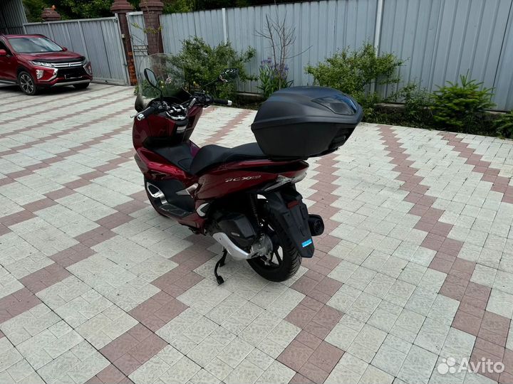 Honda PCX 150