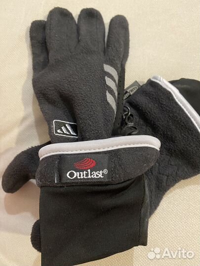 Спортивные перчатки Adidas