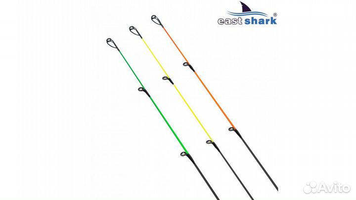 Удилище EastShark Legend Feeder 180 гр. 3.6 м