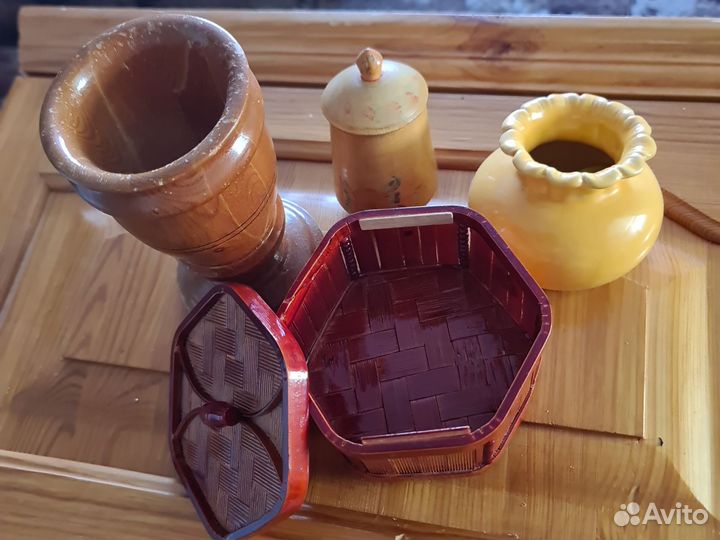 Сувениры для интерьера