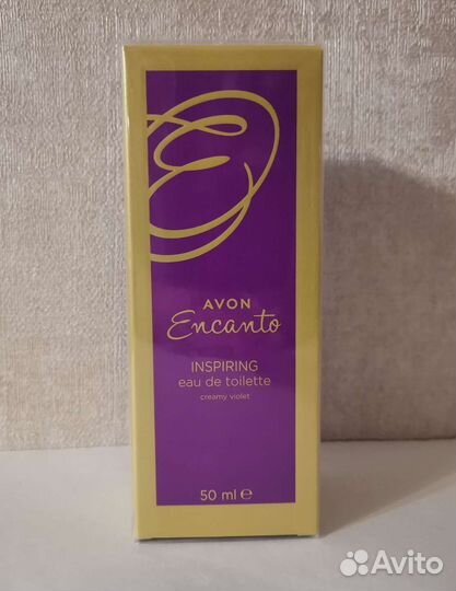 Парфюм женский Avon новый