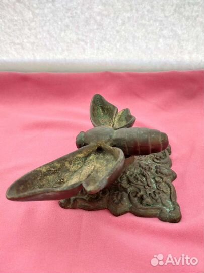 Пепельница