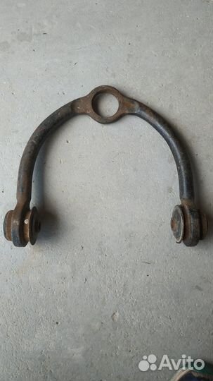 Рычаг верхний передний Jeep Grand Cherokee WK