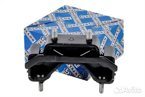 Подушка двигателя задняя Suzuki Liana