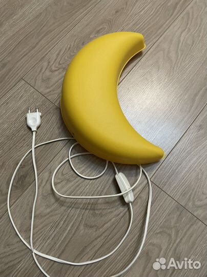 Светильник детский IKEA