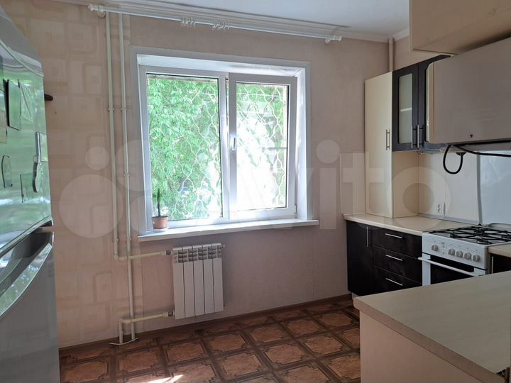 1-к. квартира, 37,8 м², 1/10 эт.