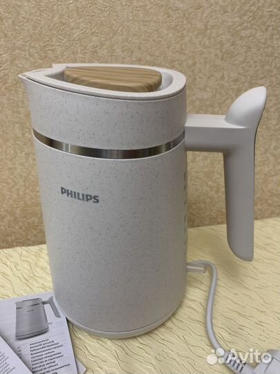 Электрочайник Philips HD9365/10