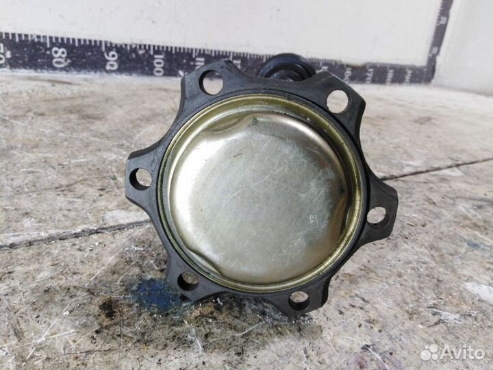 Привод передний правый