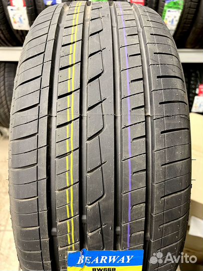 Bearway BW668 255/45 R20 83U