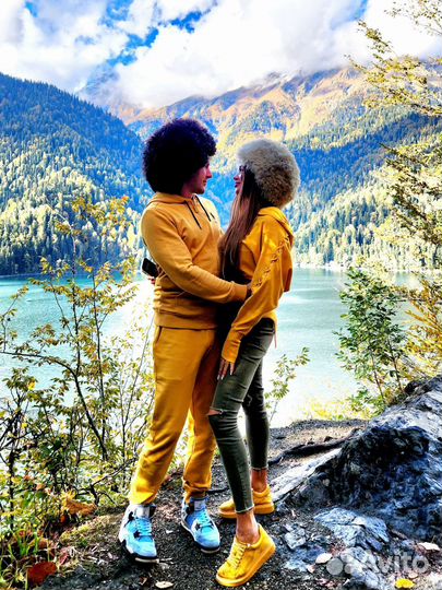 Туры в Абхазию с комфортом, фототуры